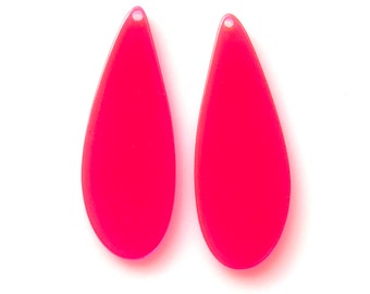 Hot Pink PetalPair