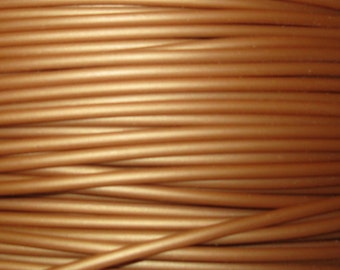 4mm  BRONZE  superb tubing