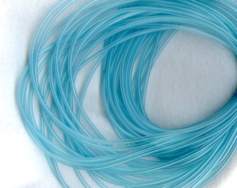 3MM Translucent LAGOON TUBING