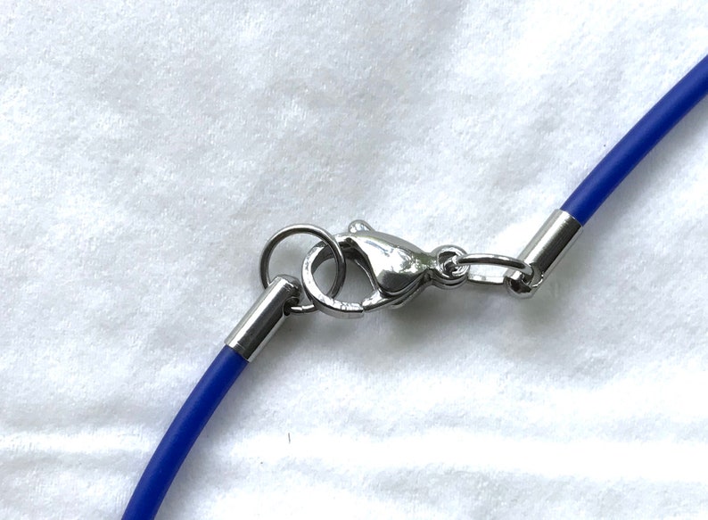 3.5mm Cord /& Tubing Ends 1 pair
