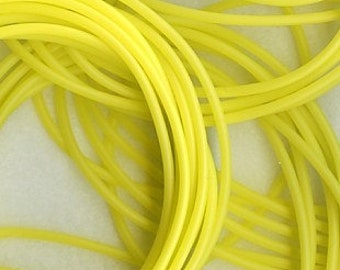 2mm LEMON Tubing