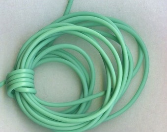 3MM SEAFOAM TUBING