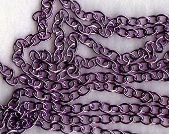 LILAC CHAIN