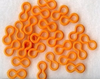 ORANGE SHERBET EIGHTS