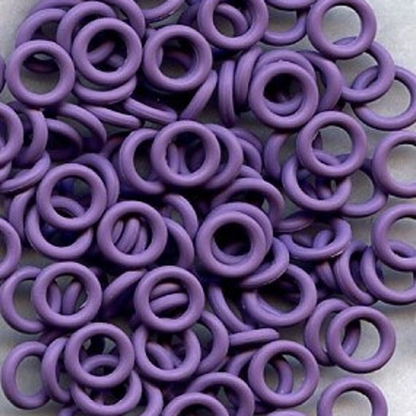 7.25mm GRAPE   O Rings