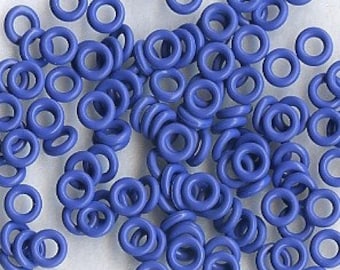 10mm  BLUEBERRY  O Rings