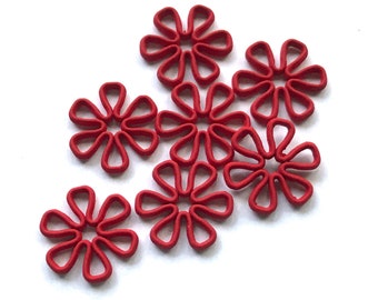 Connector Daisy RED