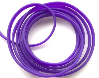 SLIM Flex Strip Purple