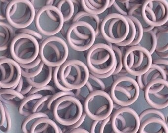 12mm  Light LILAC  O Rings