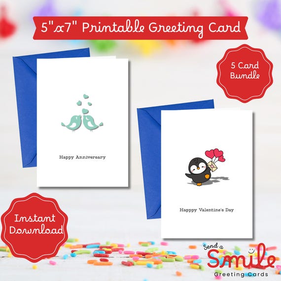 Printable Cards For All Occasions 700x700