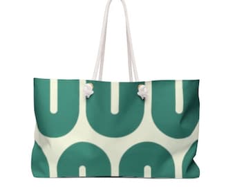 Weekender Tote Bag
