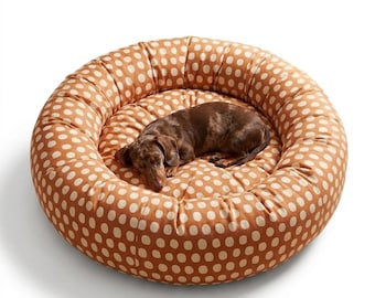 Legowisko dla psa Brooklyn Donut