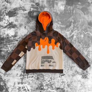 GREED LAVA HOODIE