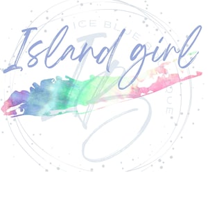 Island Mädchen SVG Bundle | Long Island Cut Dateien | Sommer Shirt Designs | Cricut Silhouette Clipart | Strand SVG Download | Long Island NY