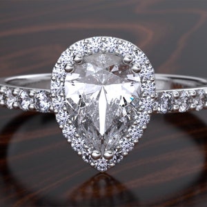 Create Your Dream Diamond Ring,Custom Jewelry Design,Custom Ring Design, Personalized Diamond  Ring Engagement/Solitaire/Wedding/Anniversary