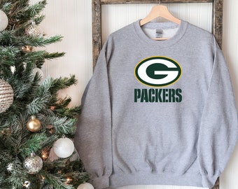 nfl packer sweatshirts