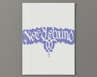 Needlebound Vol. 1