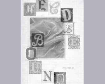 Needlebound Vol. 3