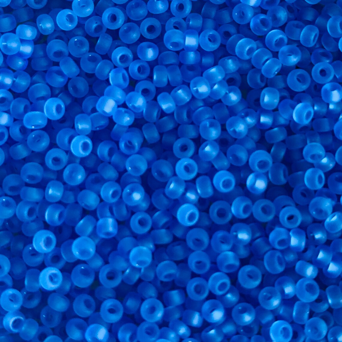 Miyuki Seed Beads 11150F 11150FR 111924 111932 40 Etsy