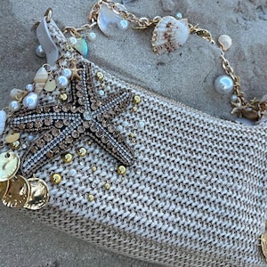Bolso de lujo San Antonio