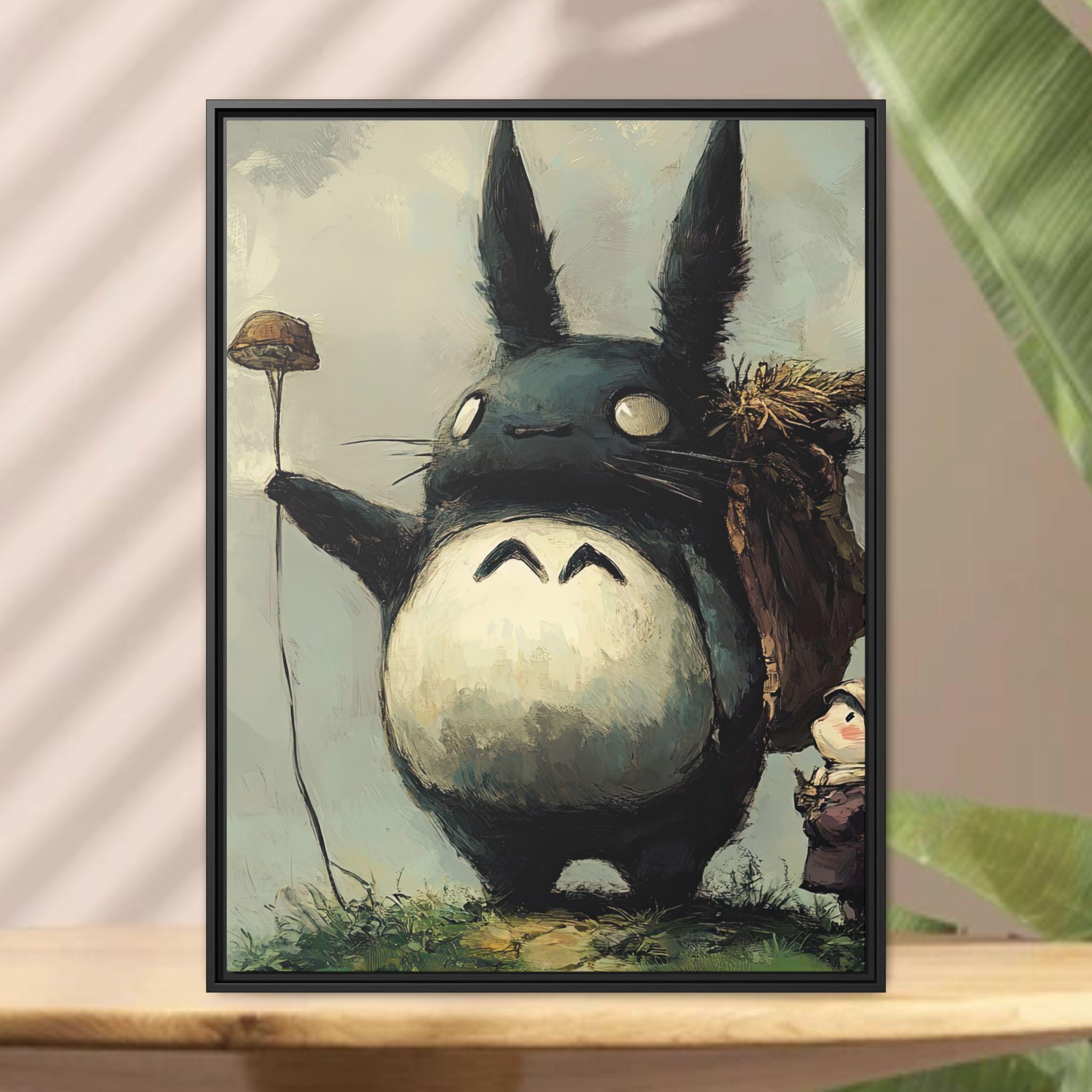 Poudlard Legacy Affiche Peinture décorative Anime Girl Wall Art Bois