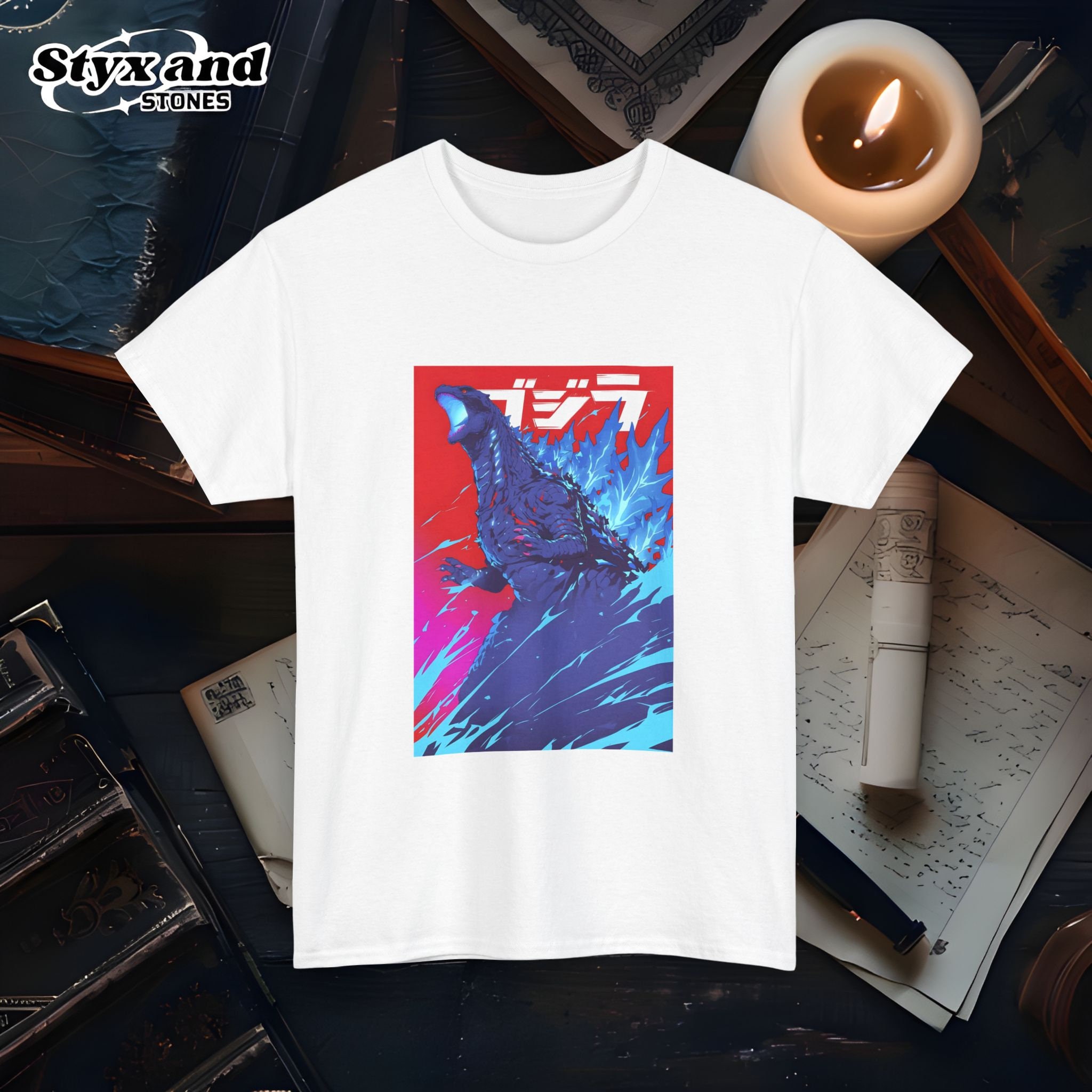 Godzilla Minus One: Il Mostro Della Toho è Ora Su Netflix - Foto 11