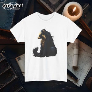 Wolverine Animal Lovers Vintage Cartoon Tee Cute Cosplay Action Superhero Shirt Wolverine Costume Fan Art Movie Action Figure Retro Design
