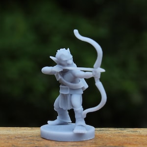 Goblin Archer 28mm