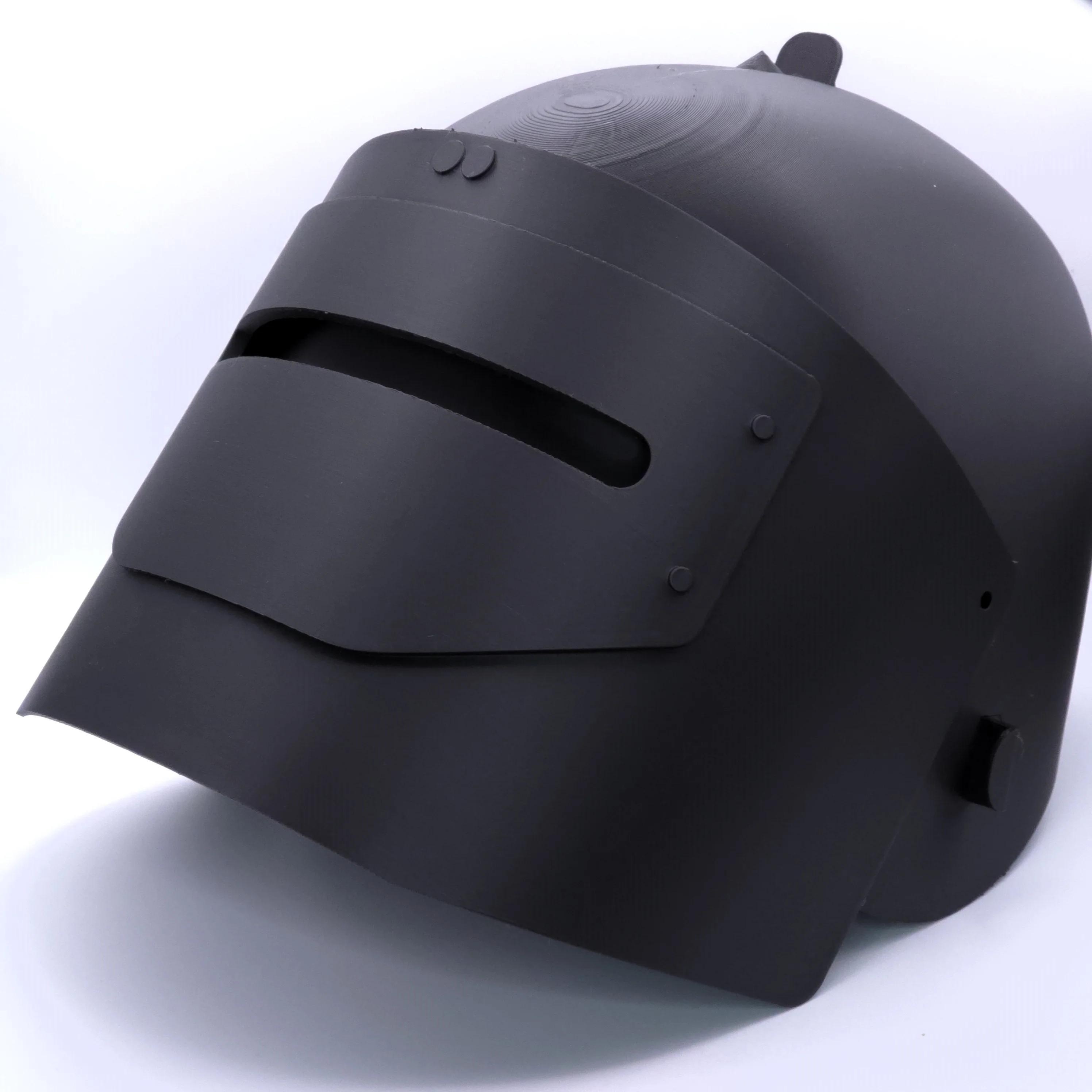 Escape From Tarkov Killa Helmet Costume Replica - Maska-1 Russian