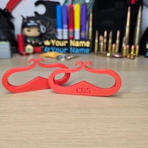 Escape From Tarkov Old Firesteel Replica – 3D Printed Survival Loot Prop for Cosplay, Hardcore EFT Collectors & Gaming Room Displays