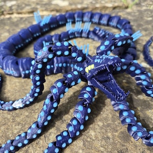 関節可動式の巨大リヴァイアサン - サブノーティカ