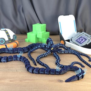 Gargantuan leviathan subnautica plush - Etsy 日本