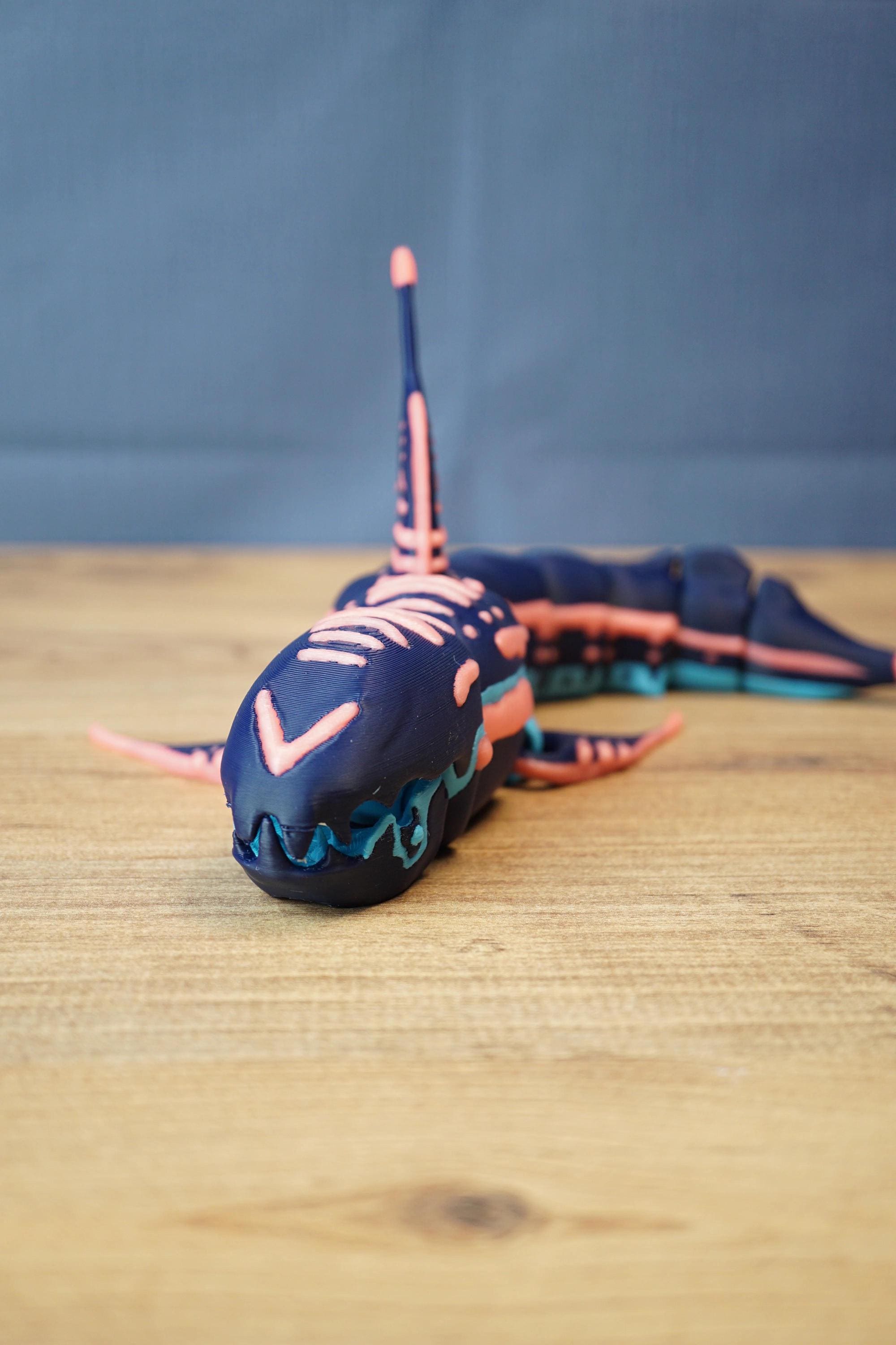 Gargantuan leviathan - Etsy 日本