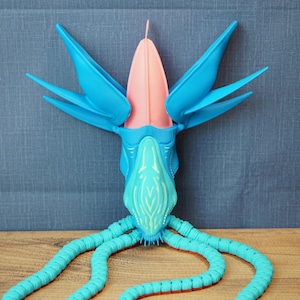 Subnautica leviathan plush - Etsy 日本