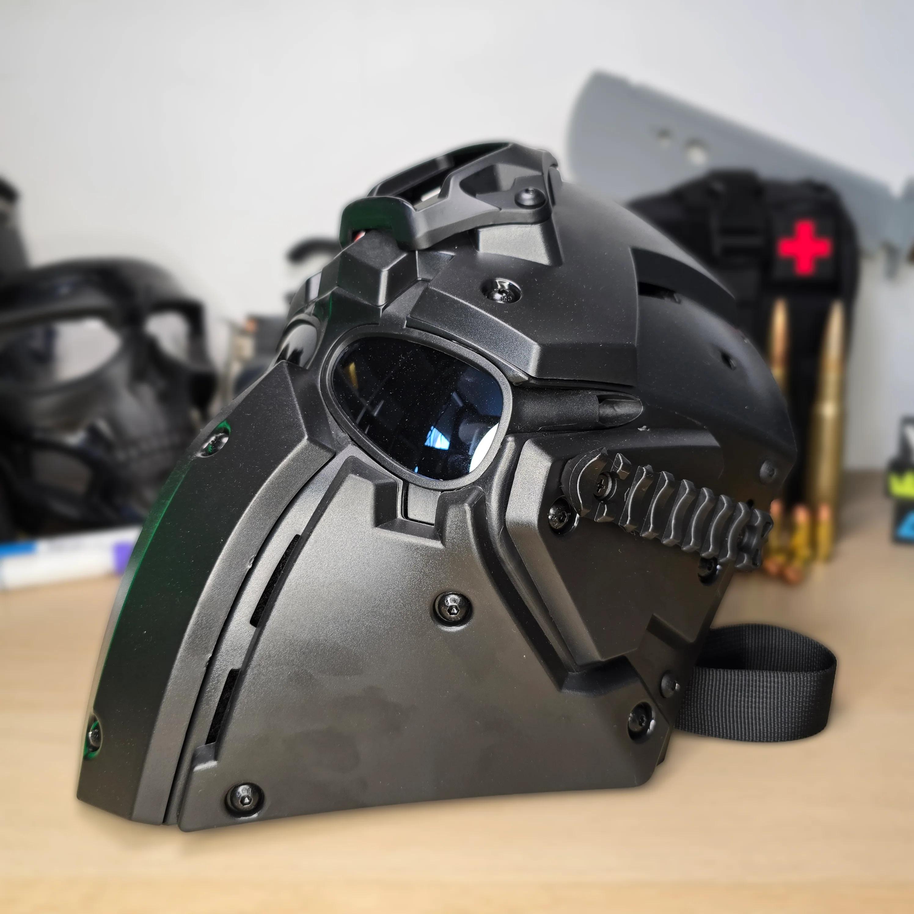 Escape From Tarkov DevTac Ronin 防弾ヘルメット レプリカ - EFT