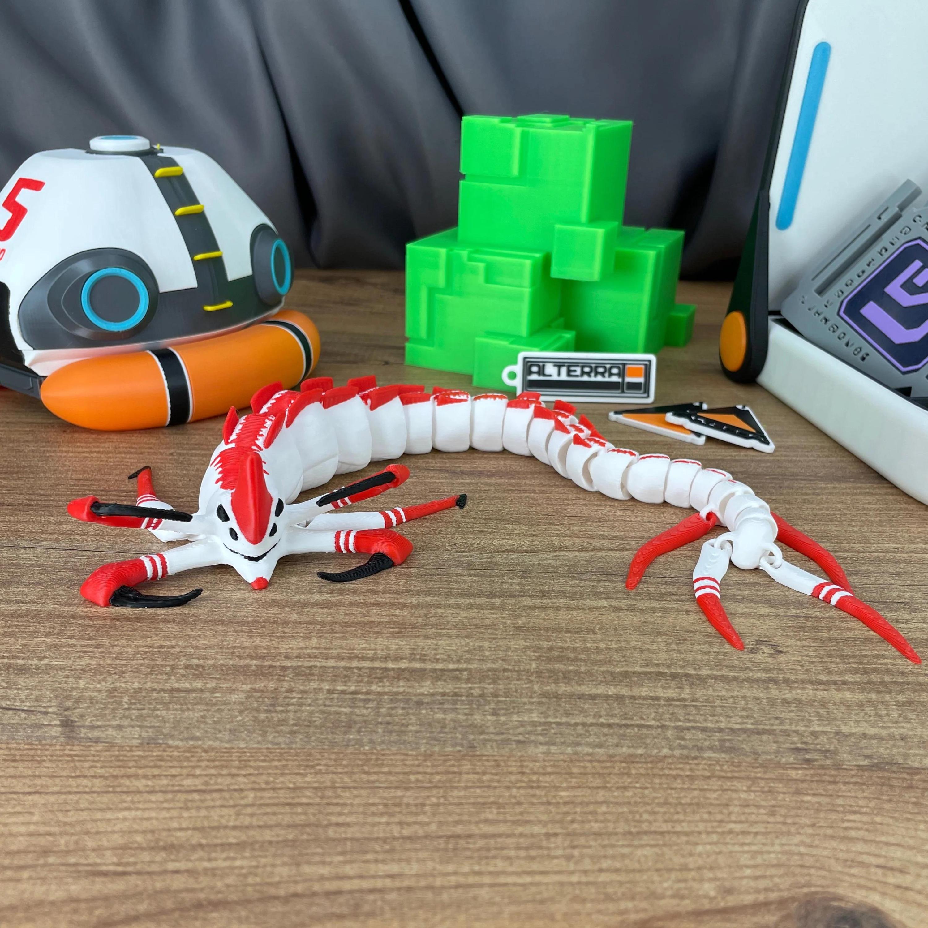 Reaper leviathan - Etsy 日本