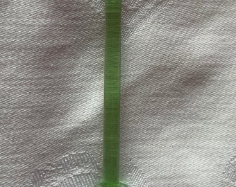 VTG Swizzle Stick / Glasrörpinne med Muddler