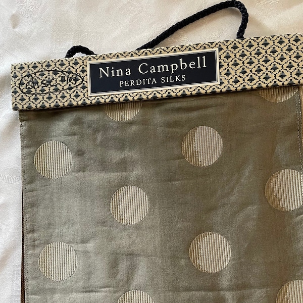 Nina Campbell Etsy