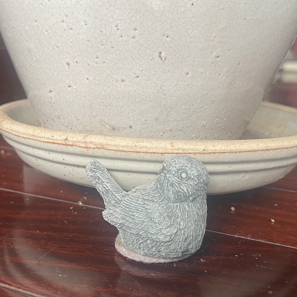 Ceramic Pot Feet Etsy