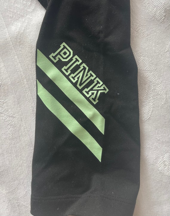 Victoria secret leggings size small  Victoria secret leggings, Leggings  are not pants, Ankle zip leggings