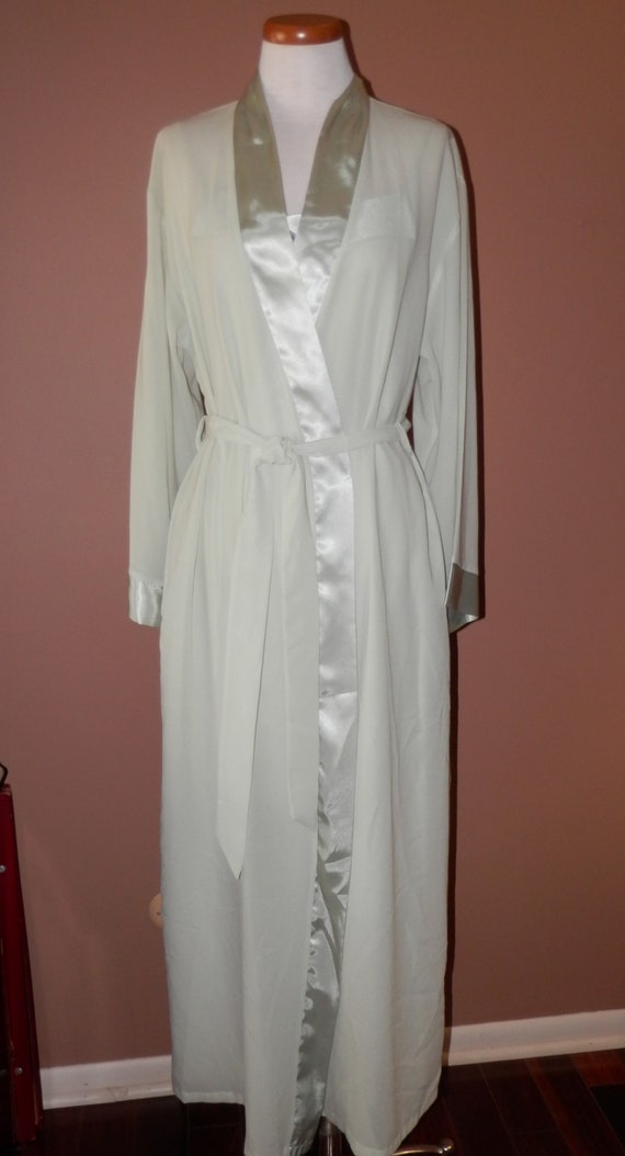 Jones New York  Peignoir, Bridal Sleepwear, Trous… - image 6