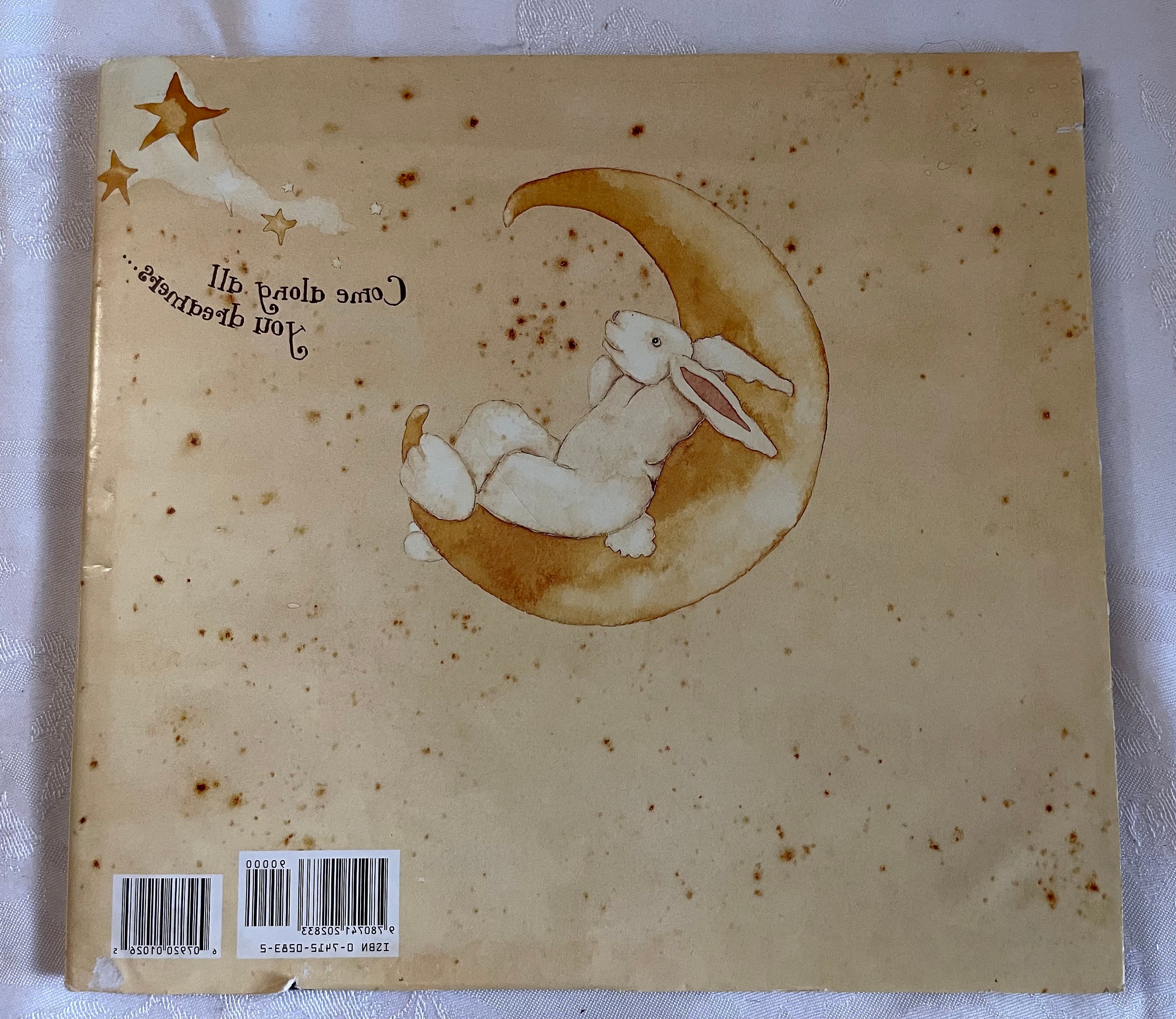 Lang Book, A Snowman Named Just Bob by Mark Kimball
