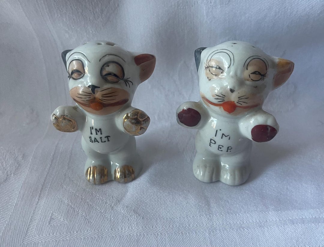希少 40s 50s Vintage Bonzo Salt＆Pepper il_1080xN.6702891470_hmn9.jpg