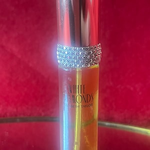White Diamonds de Elizabeth Taylor Eau de Toilette