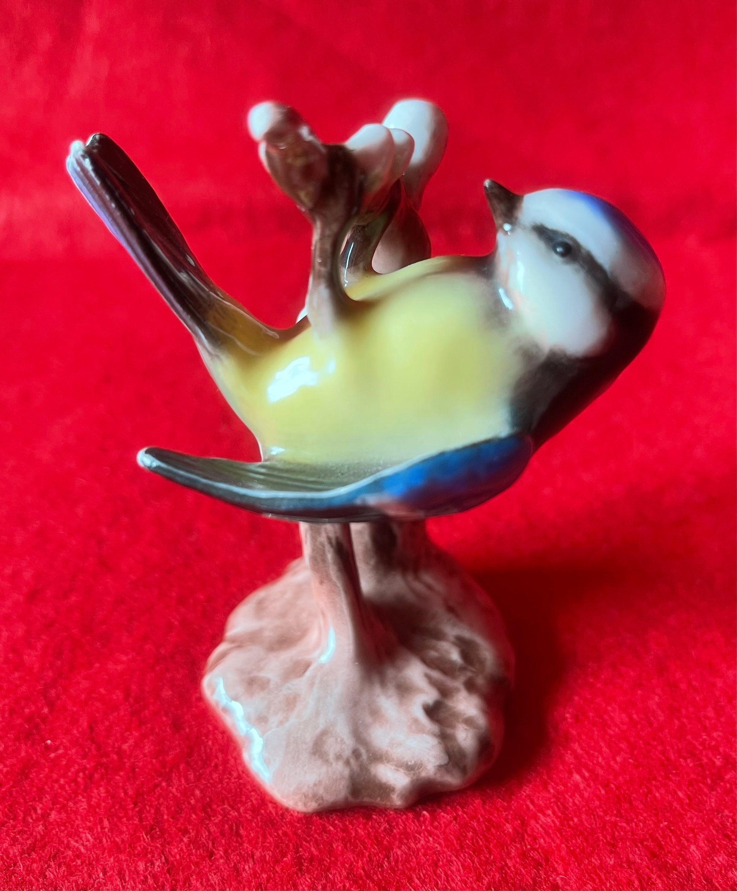 Goebel bird - Etsy 日本