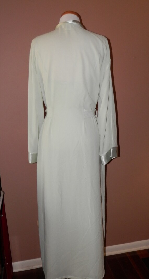 Jones New York  Peignoir, Bridal Sleepwear, Trous… - image 7