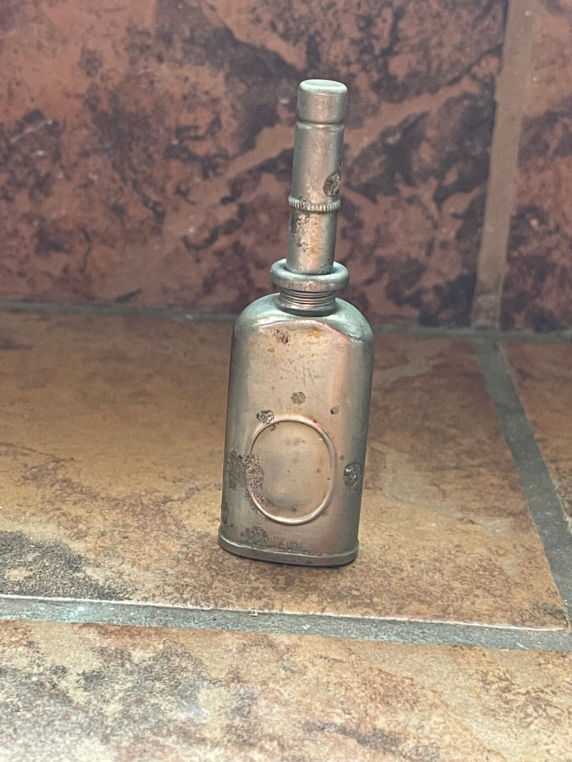 Rare Antique Sewing Machine Oil Can Singer Sewing Machine Etsy