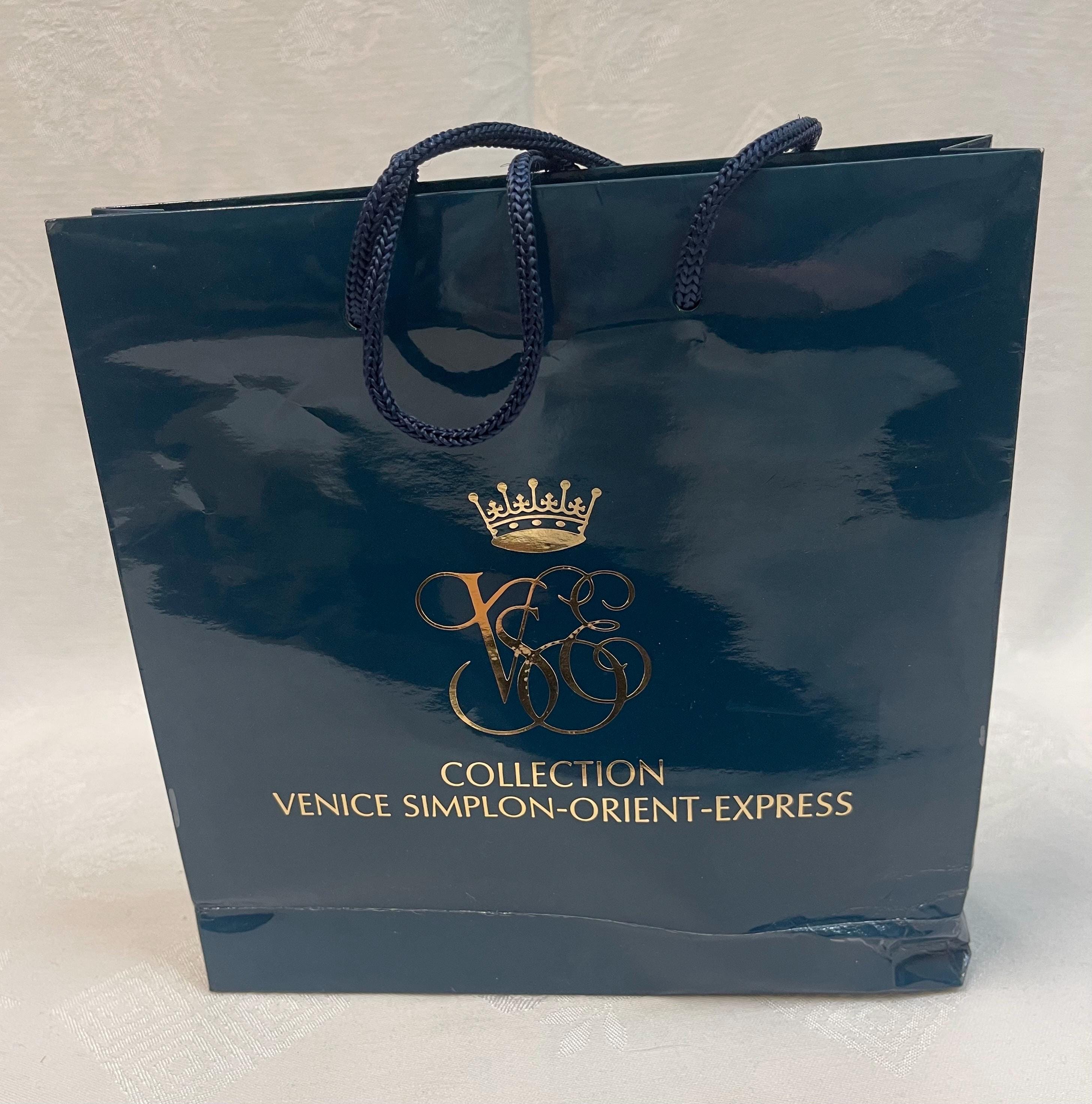 Orient Express Souvenirs - Etsy