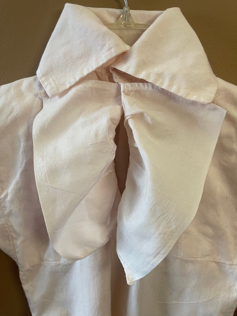 Colonial Renaissance Reinactmnent Boys Ruffled Shirt and - Etsy