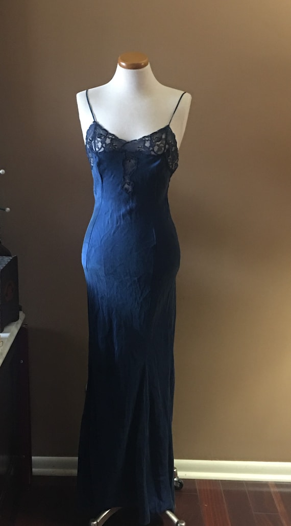 Rio Sleepwear, Gown, Lingerie, Negligee size Small